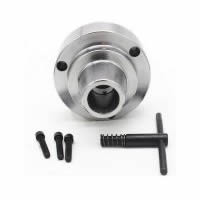 GD-0051 5C Collet fixture