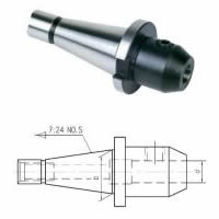 GD-0037 End Mill Adapters