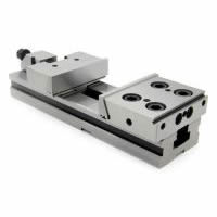 GT Precision Modular Vises CNC Milling Machine Tool Vice