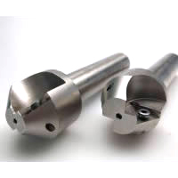 TP SHOULDER FACE MILL GD-00136