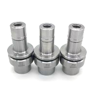 milling machine tool holder HSK50E-SK10 high speed sk collet chuck holder