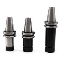 BT-ER BT milling chuck arbors