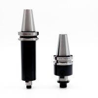 BT-FMB shell end mill arbors