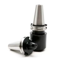DIN69871.-SLN end mill adapters